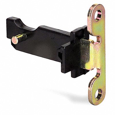 Lockable Right Angle Actuation Key MPN:ZCKY081