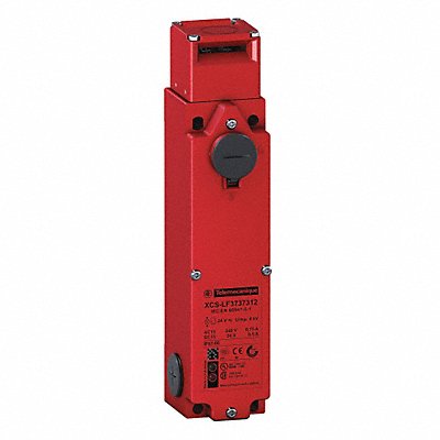 Safety Interlock Switch 2NO/1NC 240V MPN:XCSLF3535313