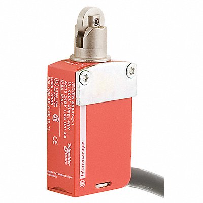 Safety Interlock Switch 1NO/2NC 1.5A MPN:XCSM3702L2