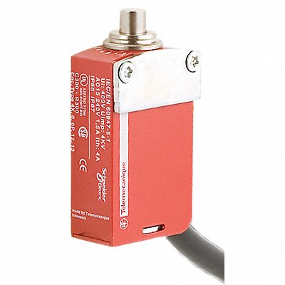 Safety Interlock Switch 1NO/1NC 1.5A MPN:XCSM3710L2