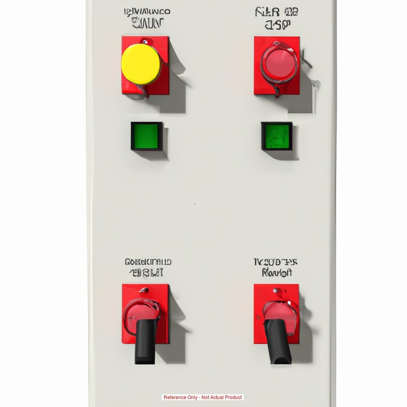 Safety Interlock 240Vac 10A Txcs MPN:XCSTA593