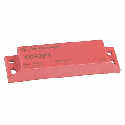 Safety Interlock Coded Magnet Xcs MPN:XCSZP1