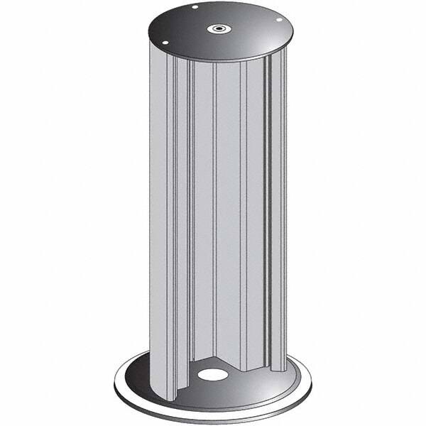 Safety Light Curtain Fixing Column MPN:XUSZSC105R