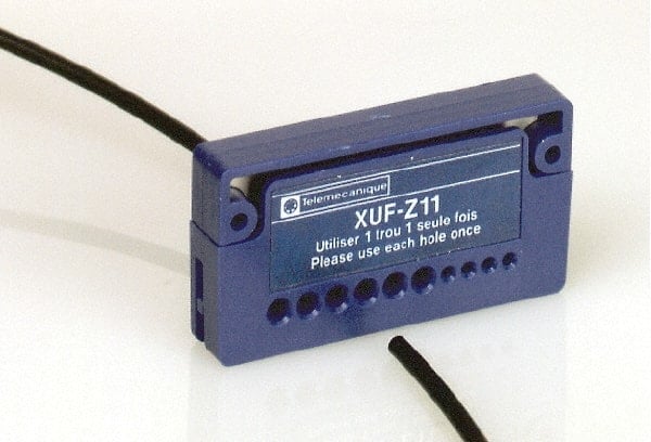 Sensor Fiber Trimmer MPN:XUFZ11