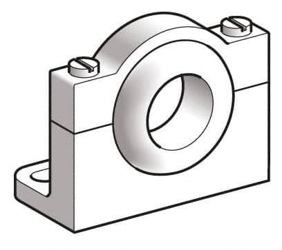 Fixing Clamp MPN:XUZA218