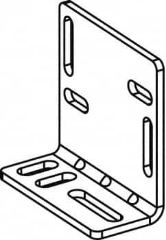 Bracket MPN:XUZX2000