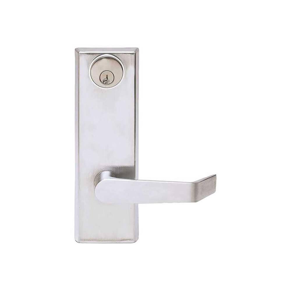 Trim, Trim Type: Lever , For Use With: Pro Line Exit Devices , Material: Forged Steel  MPN:EDELT53-26D