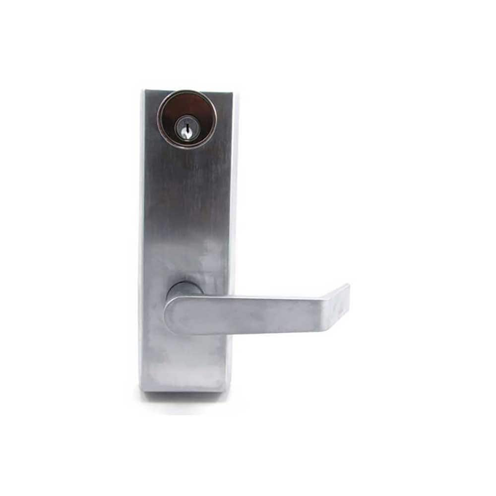 Trim, Trim Type: Lever , For Use With: Pro Line Exit Devices , Material: Forged Steel  MPN:EDELT80-26D