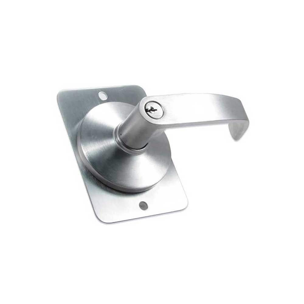 Trim, Trim Type: Lever , For Use With: Pro Line Exit Devices , Material: Forged Steel  MPN:EDRLT53-26D