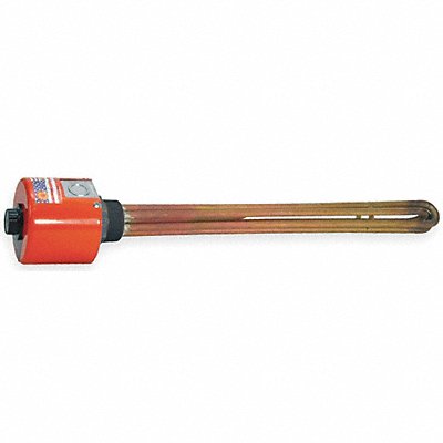 Screw Plug Immersion Heater 500W 120V MPN:TSP02078