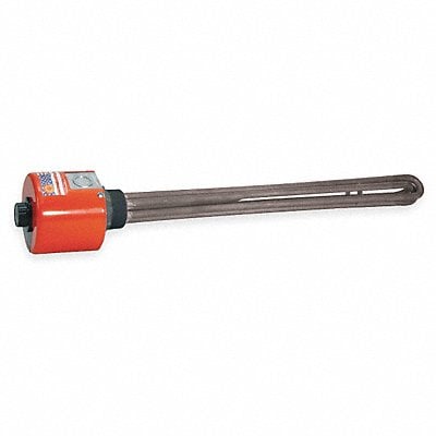 Screw Plug Immersion Heater 23 sq. in. MPN:TSP02208