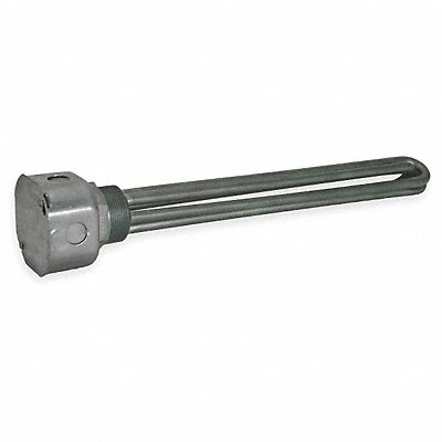 Screw Plug Immersion Heater 15-1/2 in L MPN:TSP02217