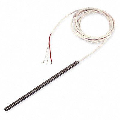 Thermocouple Type Rtd MPN:RTD00361