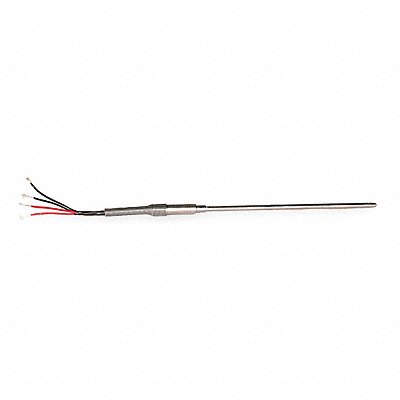 RTD Probe 100 Ohm Length 6 In 1112 F MPN:RTD00601