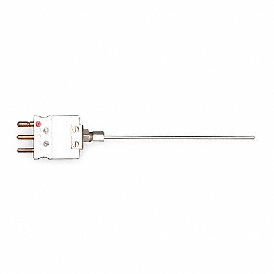 RTD Probe 100 Ohm Length 12 In 500 F MPN:RTD00610