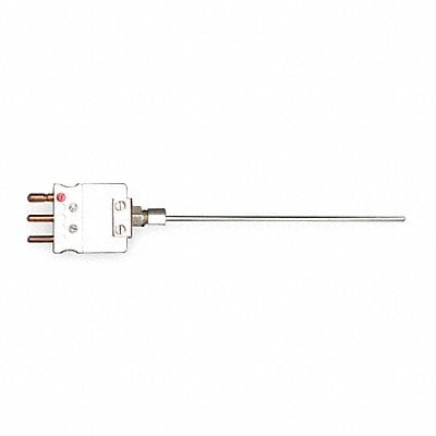 RTD Probe 100 Ohm Length 24 In 500 F MPN:RTD00612