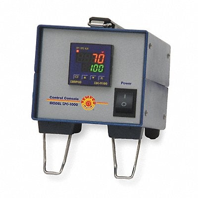 Temp Controller J 1 Zone 120V MPN:TPC10007