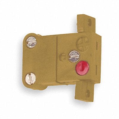 Example of GoVets Thermocouple Panel Mount Jacks category