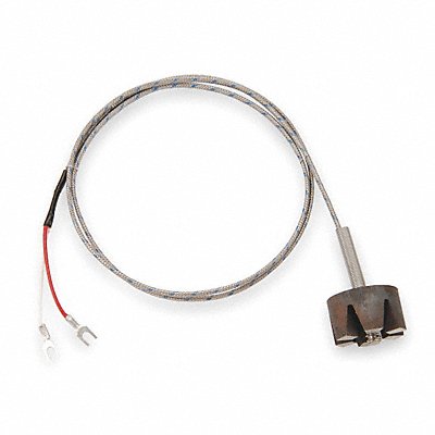 Thermocouple Probe Type J Length 3 in. MPN:TMW00017