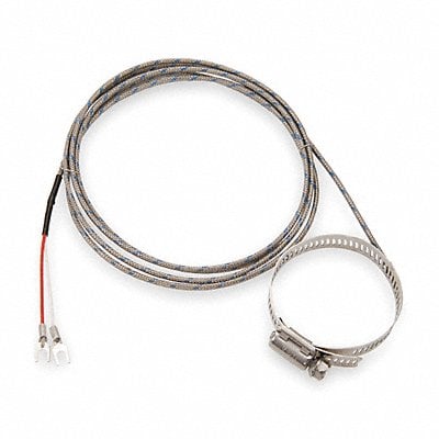 Thermocouple Probe Type J Length 12 In MPN:TPW00033