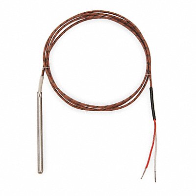 Thermocouple Probe Type J Length 12 In MPN:TTW00179