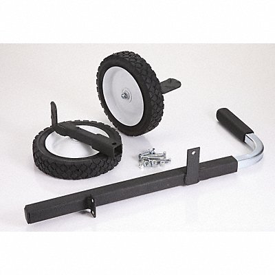 Wheel/Handle Kit - PPV Fan Blower Basic MPN:610-1921