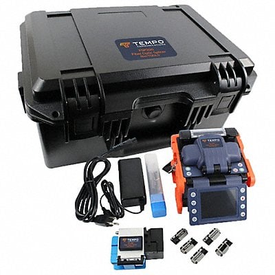 Core Alignment Fusion Splicer Kit MPN:FSP200-KIT1