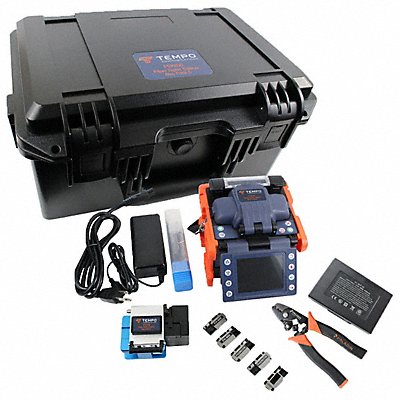 Core Alignment Fusion Splicer Kit MPN:FSP200-KIT2