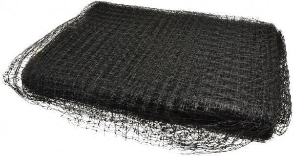 30' Long x 14 Wide Black All Purpose Net MPN:2A140068