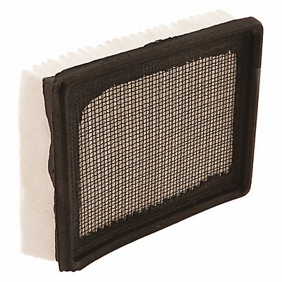 Dust Panel Filter MPN:1037822