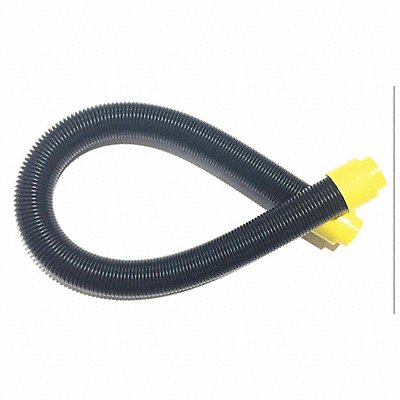 Vacuum Hose For Mfr No 1231845 MPN:1232587