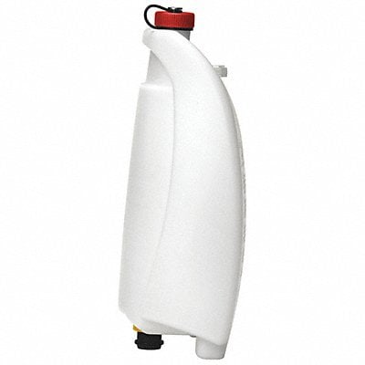 Solution Tank Red Cap MPN:1232603