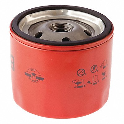 Spin On Oil Filter MPN:393982