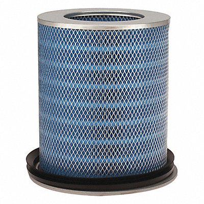 Cylindrical Dust Filter MPN:9008919