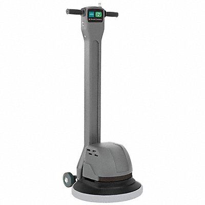 Floor Scrubber Dual 20 In 1.5 HP 185/330 MPN:9007334