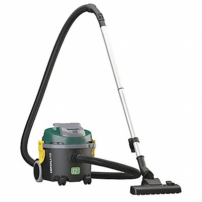 Canister Vacuum 10 gal Capacity MPN:1244294