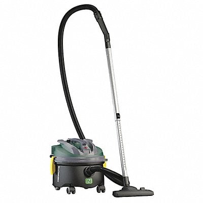 Canister Vacuum 16 gal Capacity MPN:1244322