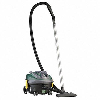 Canister Vacuum 12 gal Capacity MPN:1252617