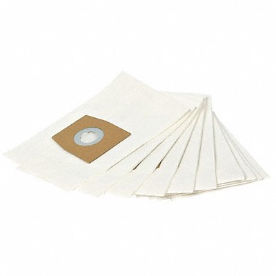 Paper Filter Bag Use w/4VDX4 PK10 MPN:1001923