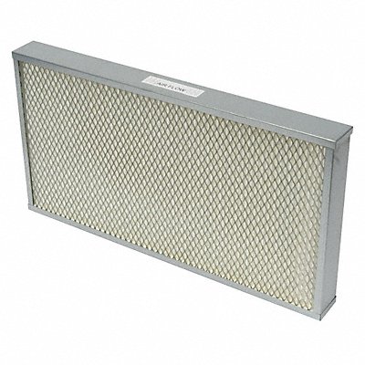 Panel Filter Use w/4VDW7 MPN:1037206AM