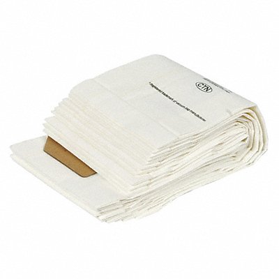 Paper Filter Bags PK10 MPN:1068845