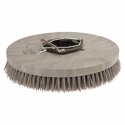 Brush Disk HD Poly Scrub MPN:1220236