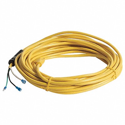 Power Cord 50 ft Use w/4VDW1 MPN:130219