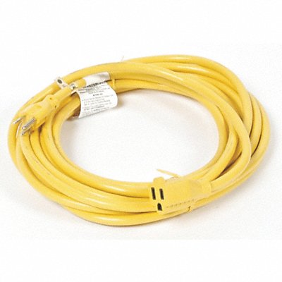 Power Cord 25 ft MPN:130694