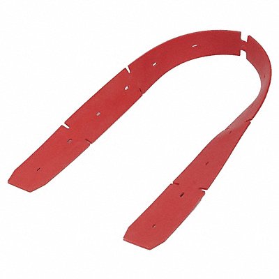 Front Squeegee Blade MPN:222381