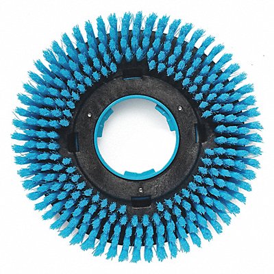 Scrub Brush Machine Size 18 PK2 MPN:1232578