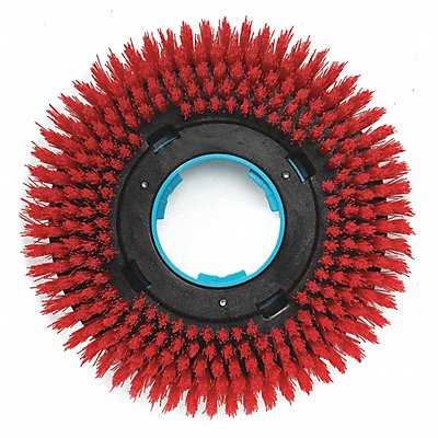 Scrub Brush Machine Size 18 PK2 MPN:1232607