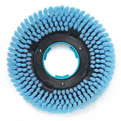 Scrub Brush Machine Size 18 PK2 MPN:1232608