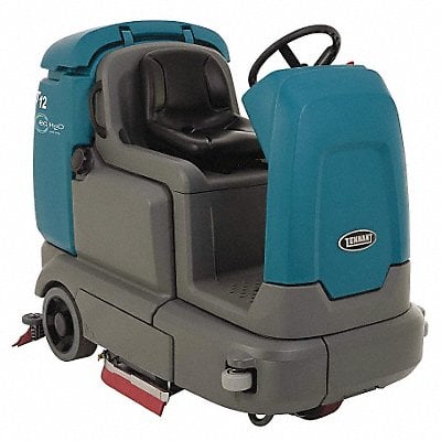 Rider Floor Scrubber 32 in Cylindrical MPN:MV-T12-0012