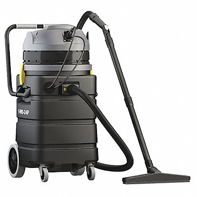 Shop Vacuum 24 gal Tank 118 cfm MPN:1244346